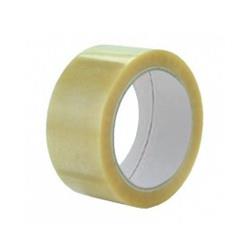 Transparant tape